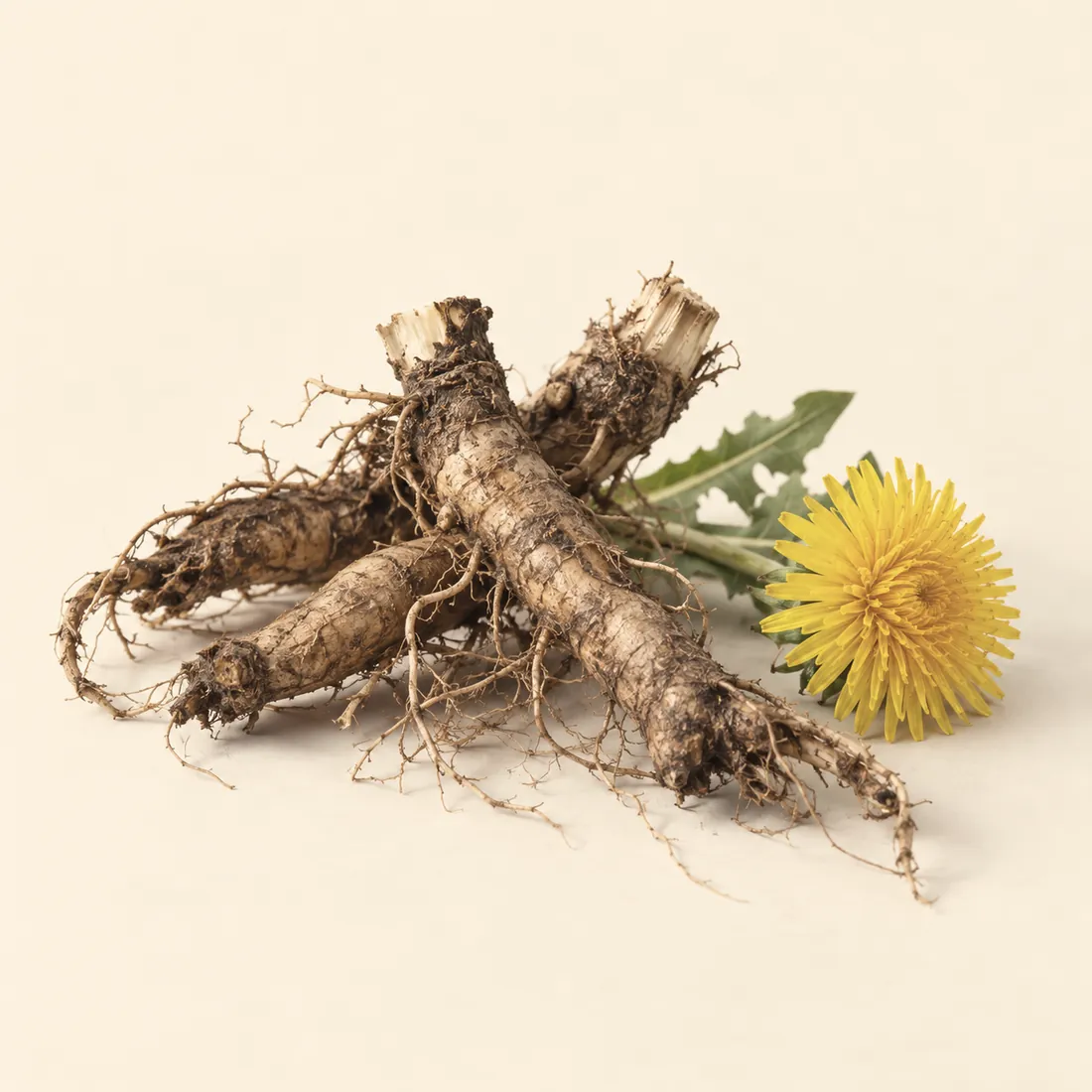 Dandelion Root Extract