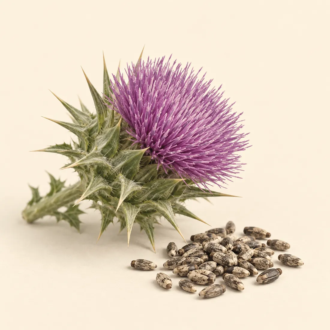 Milk Thistle Extract